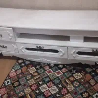 مبل و زیر تلوزیون|مبلمان خانگی و میز عسلی|جوانرود, |دیوار