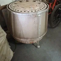 تنور گازی