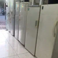 یخچال فریزر و فریزر تک
