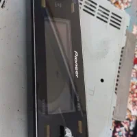 ضبط پایونر ۱۲۵۳ و پخش ۹۴۵۰باند وکنترل|قطعات یدکی و لوازم جانبی|قرچک, شهرک طلائیه|دیوار