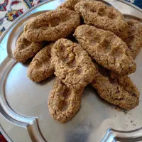 ترخینه خوشمزه و تمیز