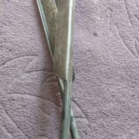 قیچی پشم چینی گوسفند قدیمی