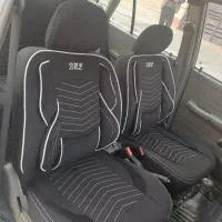 پراید 131مدل 88|خودرو سواری و وانت|اصفهان, رزمندگان|دیوار