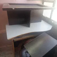 لوازم چوبی منزل