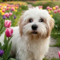 سگ باهوش کوچولو