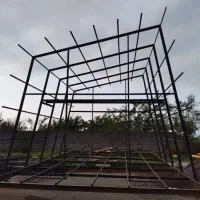 اهنگری و جوشکاری