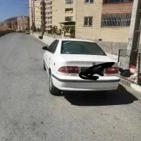خودرو سمند ای اف سون مدل ۹۴|خودرو سواری و وانت|شهرکرد, |دیوار