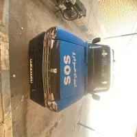 نیسان یدک کش|خودرو سواری و وانت|شوشتر, |دیوار