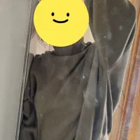 بافت یقه اسکی|لباس|تهران, شهرک آسمان|دیوار