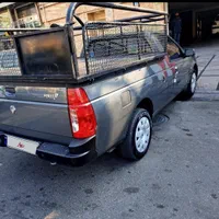 وانت حمل بار ،باربری، پراید وانت و اریسان|خدمات حمل و نقل|خرمشهر, |دیوار