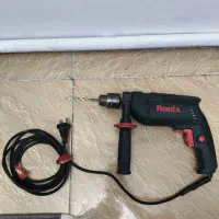 دریل رونیکس مدل 2250|ابزارآلات|پاکدشت, حصار امیر|دیوار