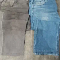 شلوار لی|لباس|زنجان, |دیوار