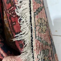 فرش دستباف هریس قدیمی و ارزشمند سایز ۲*۳