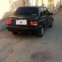 پراید ۸۳انژکتور