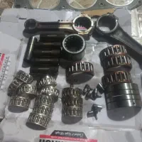 وسایل موتور ۲۰۰ دوزمانه