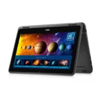 لپتاپ DELL لمسی تبلت شو رم ۸