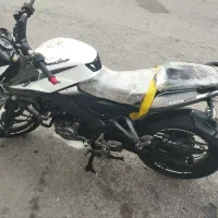 ns200|موتورسیکلت|اسلام‌شهر, مظفریه|دیوار