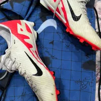 کفش استوک نایک اورجینال|تجهیزات ورزشی|اهواز, کوی باهنر|دیوار