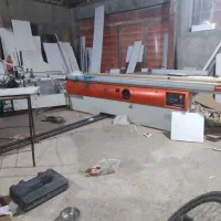 دستگاه نجاری