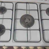 گاز طرح فر ۵ شعله