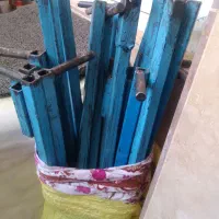 اهن غرفه روز بازار