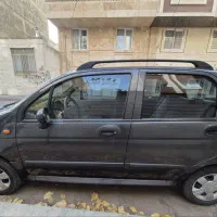 ام وی ام 110 اتومات|خودرو سواری و وانت|کرج, کمال‌شهر|دیوار