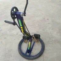 سه چرخه معلولین|دوچرخه، اسکیت، اسکوتر|تهران, آذری|دیوار