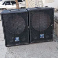 فروش جعبه باند یا بلندگو