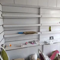 کابینت.دکور مغازه.ام دی اف