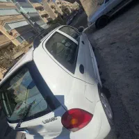 ام وی ام ۹۴ سفید ۴ سلیندر کم کارکرد|خودرو سواری و وانت|تبریز, |دیوار