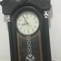 ساعت|ساعت دیواری و تزئینی|نورآباد, |دیوار