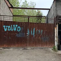 گاراژ اجاره‌ی  روبه‌روی سندیکاکامیون داران