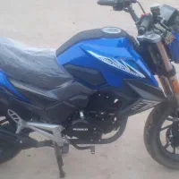 موتور سیکلت ds230