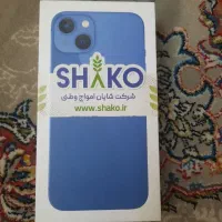 گوشی ایفون۱۳