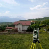 نقشه برداری ،ارائه کلیه خدمات نقشه برداری یو تی ام