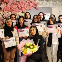 آموزش تخصصی ناخن|خدمات آرایشگری و زیبایی|تهران, شهرک ولیعصر شمالی|دیوار