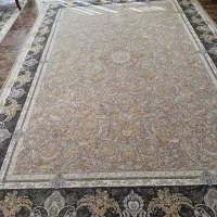 فرش ماشینی فرشینه ۱۲۰۰شانه تراکم۳۶۰۰|فرش|اردبیل, |دیوار