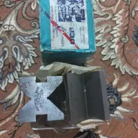 مقداری وسایل تراشکاری از جمله میکرومتر عمق سنج،...|ابزارآلات|کرمانشاه, |دیوار