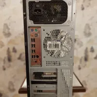 Gigabyte Desktop|رایانه رومیزی|تهران, پاسداران|دیوار