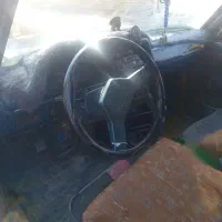 مزدا دو کابین مدل 76