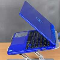 لپ تاپ Dell inspiron   لمسی و 360 درجه و شیک|رایانه همراه|یزد, |دیوار