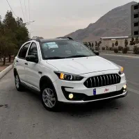 اطلس G ( با سانروف)