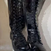 پوتین زنانه