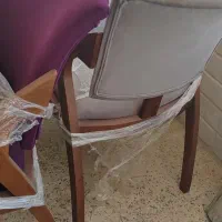 فروش میز و صندلی 6 نفره