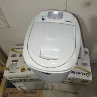 مینی واش صفحه نمایشگر لمسی|ماشین لباسشویی و خشککن لباس|ورامین, ورامین|دیوار