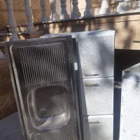 کابینت اشپزخانه باسینک وهود|مصالح و تجهیزات ساختمان|خرمآباد, |دیوار