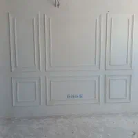 گچ کاری گچکاری و لکه گیری