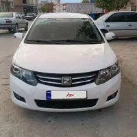 آریو اتومات مدل۱۳۹۷