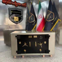 گاوصندوق زیرویترینی کتیبه خور لاکچری|ابزارآلات|ساری, |دیوار