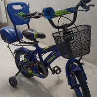 دوچرخه سایز 12